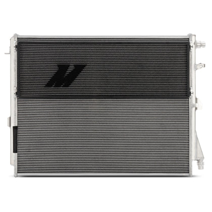 Mishimoto 2021+ BMW M3/ M4 G8X Automatic Performance Heat Exchanger - 0