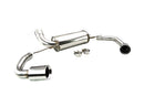 BMW 3-Series (G20 RWD) 2019+ Supremo Axle-Back Exhaust System (Stainless Tip)-1