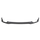 Type-OE carbon fiber front chin spoiler for 2021-2023 Ford Mustang Mach 1-4