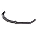 Type-OE carbon fiber front lip for 2023 Chevrolet C8 Z06-1
