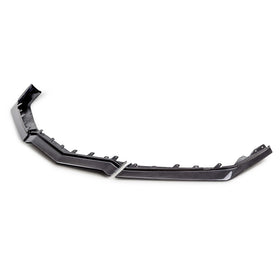Type-OE carbon fiber front lip for 2023 Chevrolet C8 Z06