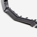 Type-OE carbon fiber front lip for 2023 Chevrolet C8 Z06-4