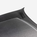 Type-HM Carbon fiber hood for 2015-2023 Dodge Challenger-6