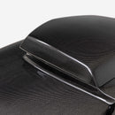 Type-HM Carbon fiber hood for 2015-2023 Dodge Challenger-2