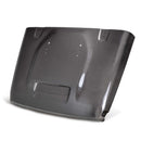 Style-MO carbon fiber hood for 2018-2025 Jeep Wrangler and Gladiator-1