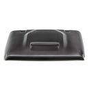 Style-MO carbon fiber hood for 2018-2025 Jeep Wrangler and Gladiator-3