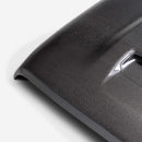 Style-MO carbon fiber hood for 2018-2025 Jeep Wrangler and Gladiator-5