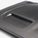 Style-MO carbon fiber hood for 2018-2025 Jeep Wrangler and Gladiator-6