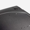 Style-MO carbon fiber hood for 2018-2025 Jeep Wrangler and Gladiator-7