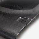 Style-MO carbon fiber hood for 2018-2025 Jeep Wrangler and Gladiator-8