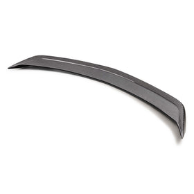 Type-ST carbon fiber rear spoiler for 2022-2025 Cadillac CT5-V Blackwing