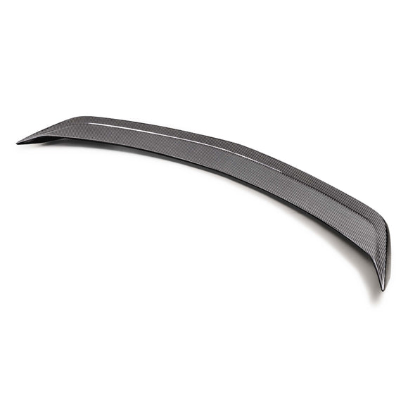 Type-ST carbon fiber rear spoiler for 2022-2025 Cadillac CT5-V Blackwing