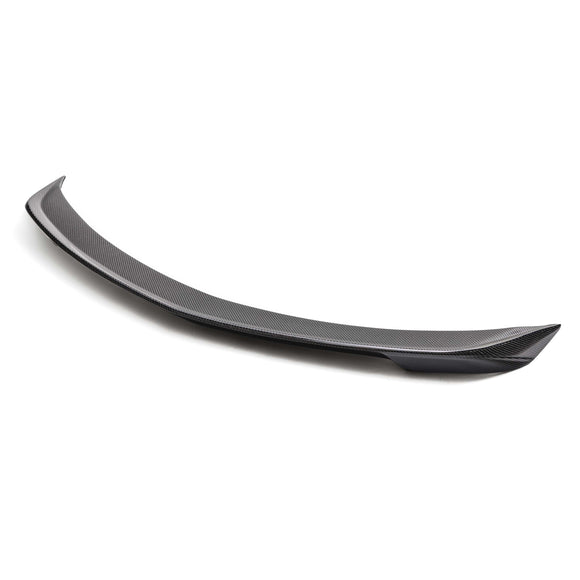 Type-ST carbon fiber rear spoiler for 2022-2025 Cadillac CT5-V Blackwing