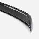 Type-ST carbon fiber rear spoiler for 2022-2025 Cadillac CT5-V Blackwing-4
