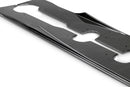 Seibon 16-17 Ford Focus RS SA Style Carbon Fiber Side Skirts-3