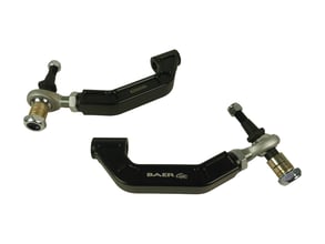 Baer Tracker tie rod set Fits 2014-19 Chevy Corvette (C7)