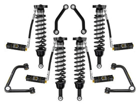 ICON 21-24 GM Tahoe/Suburban/Yukon/Yukon XL 2.5-3.25in Stage 4 Suspension System