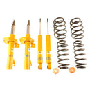Bilstein B12 2008 Audi TT Quattro Base Coupe Front and Rear Complete Suspension Kit-1
