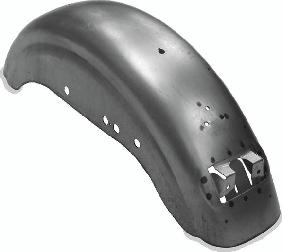 Bikers Choice 94-96 XL Raw Rear Fender Replaces H-D 59674-94A