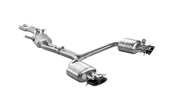 Evolution Line (Titanium) Audi RS 5 Coupé