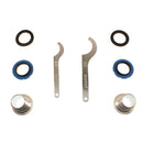 Bilstein B14 (PSS) 12-13 Ford Fiesta / 11-13 Mazda 2 Front & Rear Performance Suspension Kit-2