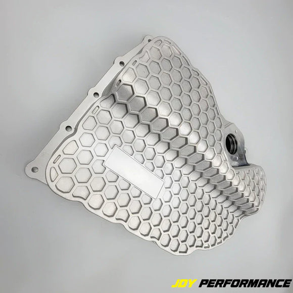 CAST OIL PAN FOR EA888 GEN2 GEN3