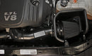 K&N Dodge/Chrysler 5.7/6.1L V8 Black Performance Intake Kit-4
