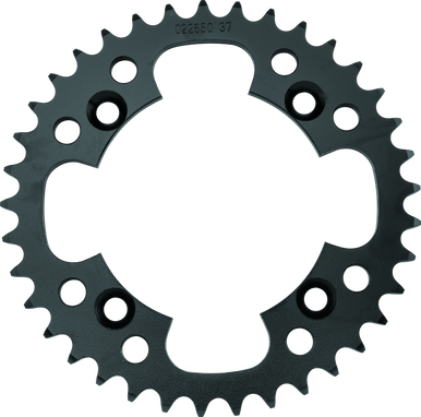 ProTaper 08-14 Kawasaki KFX450 CS4 Rear Steel Sprocket - 37 Teeth