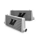 Mishimoto Universal Silver M Line Bar & Plate Intercooler-1