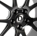 Forgeline GA1R Performance Wheel Set - 2010-2019 BMW 550i/640i/650i xDrive-2