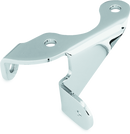 Bikers Choice 65-E79 Big Twin Chrome Oil Tank Bracket Replaces H-D 62576-65-2