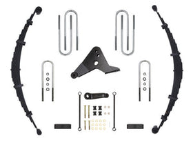 ICON 00-04 Ford F-250/F-350 4in Suspension System