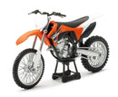 New Ray Toys KTM 350 SX-F Dirt Bike/ Scale - 1:12-1