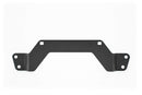 Addictive Desert Designs 18-20 Jeep Gladiator JT Front License Plate Bracket-7