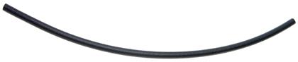 Gates 1/4 inch x 10 feet Submersible Fuel Line Hose (10 ft Length)