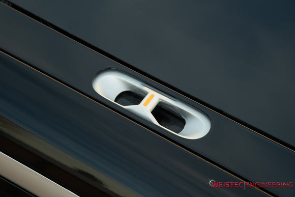 Accessory Port Adapter for Rivian