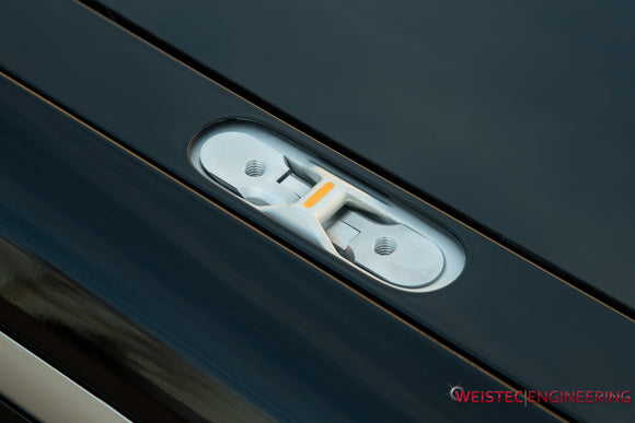 Accessory Port Adapter for Rivian