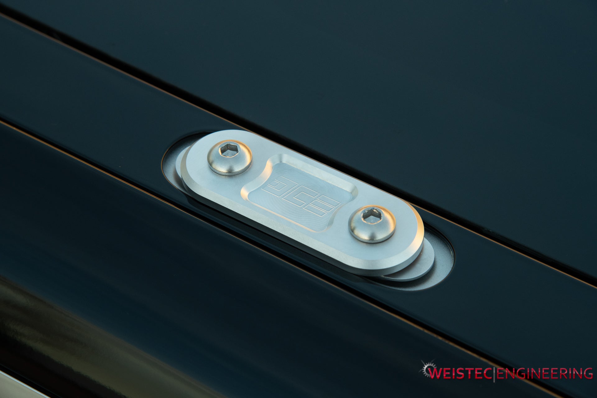 Accessory Port Adapter for Rivian