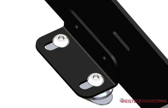 Accessory Port Adapter for Rivian