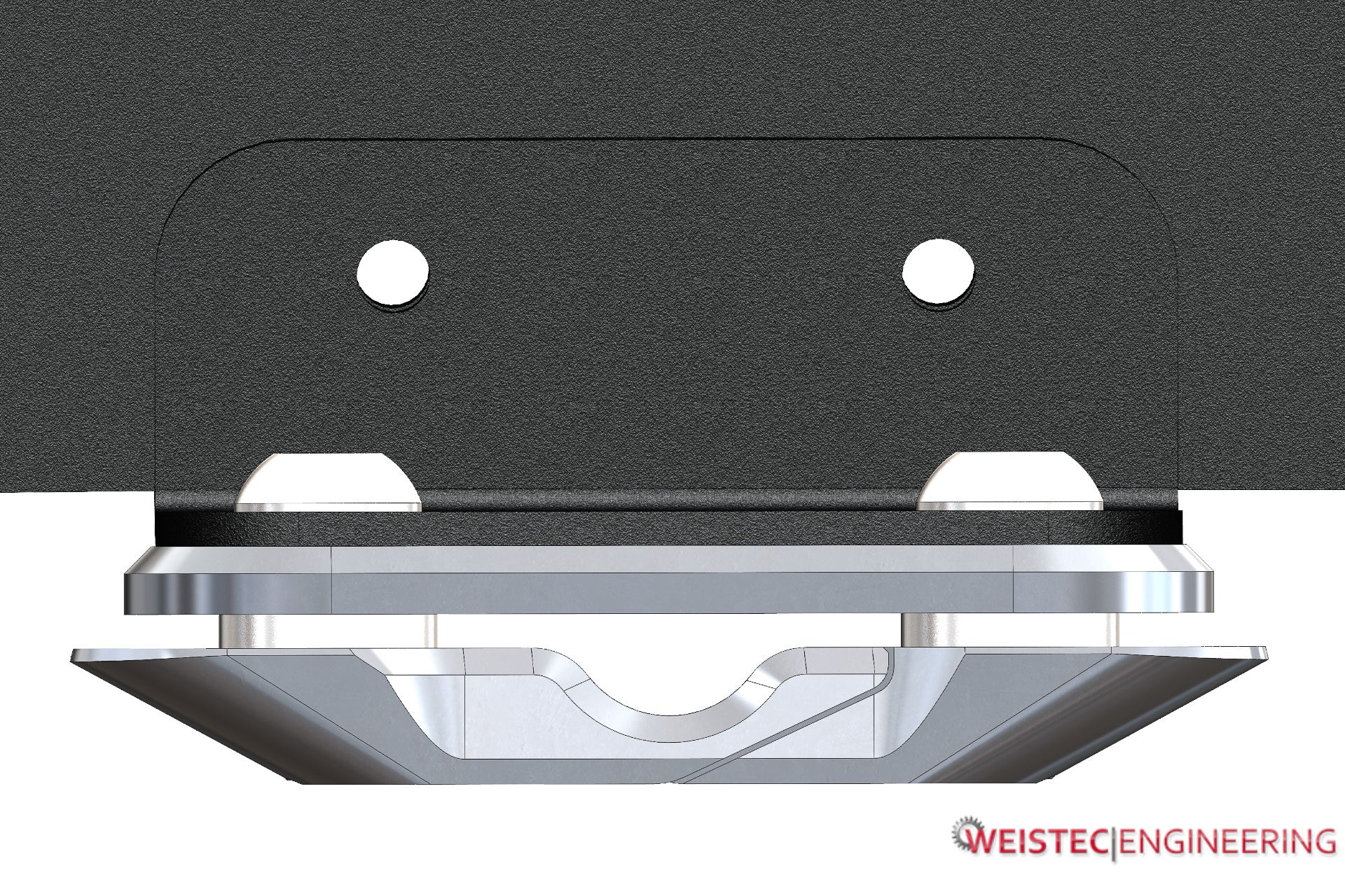 Accessory Port Adapter for Rivian