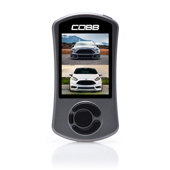 Ford Stage 1+ Power Package Focus ST 2013-2018