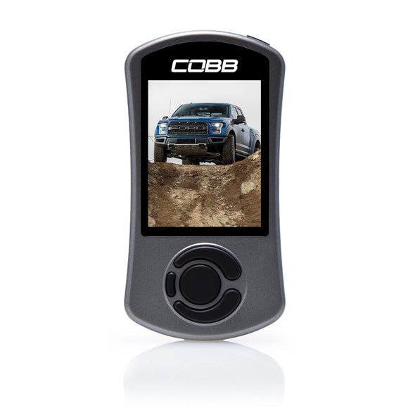 FORD STAGE 2 POWER PACKAGE BLACK F-150 RAPTOR 2017-2019