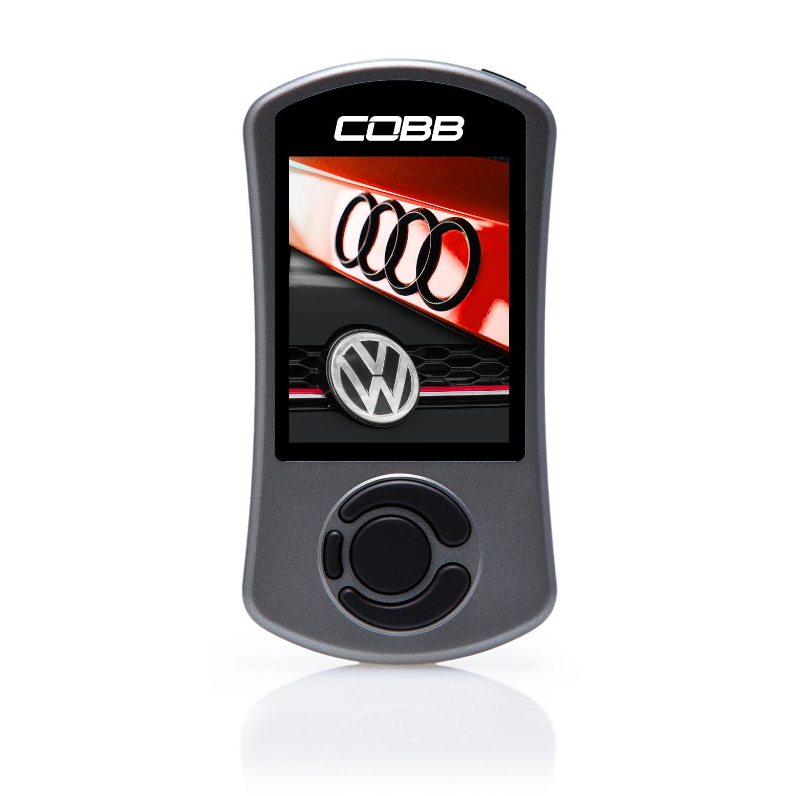 Accessport with DSG / S Tronic Flashing for Volkswagen (Mk7) Golf, (Mk7/Mk7.5) GTI, Jetta (A7/A7.5) GLI, Audi A3 (8V)
