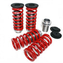 Skunk2 90-97 Honda Accord (All Models) Coilover Sleeve Kit (Set of 4)-1