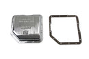 Mr. Gasket Transmission Oil Pan - Chrome-2