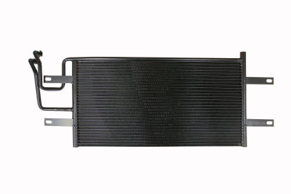 CSF 07-09 Dodge Ram 2500 6.7L Transmission Oil Cooler - 0