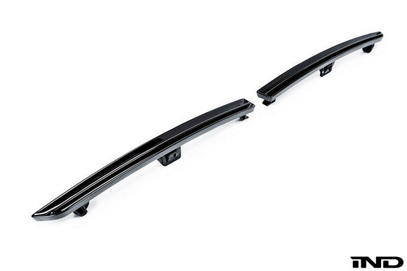 IND x Acexxon F8X M3 / M4 Reflector Cosmetic Package - Horizontal Slat