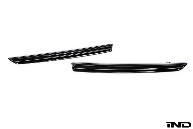 IND x Acexxon F8X M3 / M4 Reflector Cosmetic Package - Horizontal Slat
