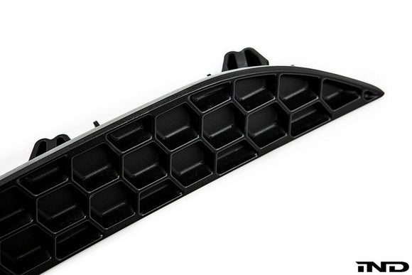 IND x Acexxon F90 M5 Reflector Cosmetic Package - Honeycomb