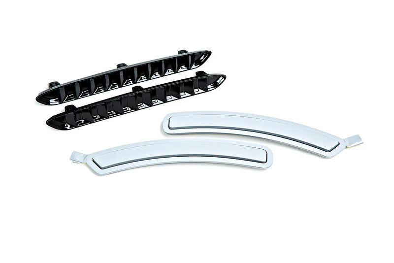 IND X Acexxon F87 M2 Reflector Cosmetic Package (Horizontal Slat)